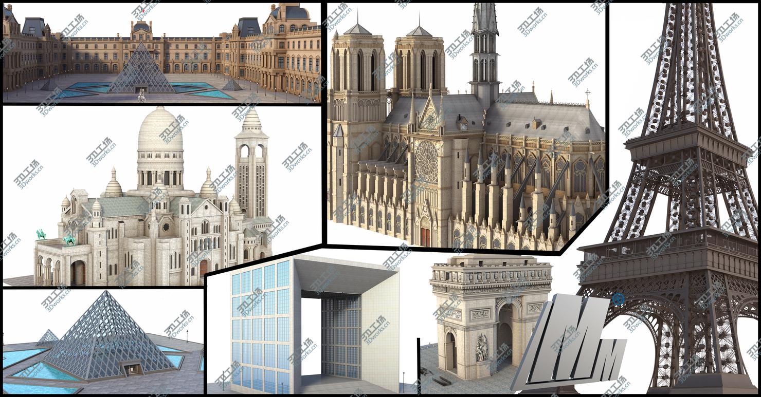 images/goods_img/20210313/Paris Collection 3D/1.jpg